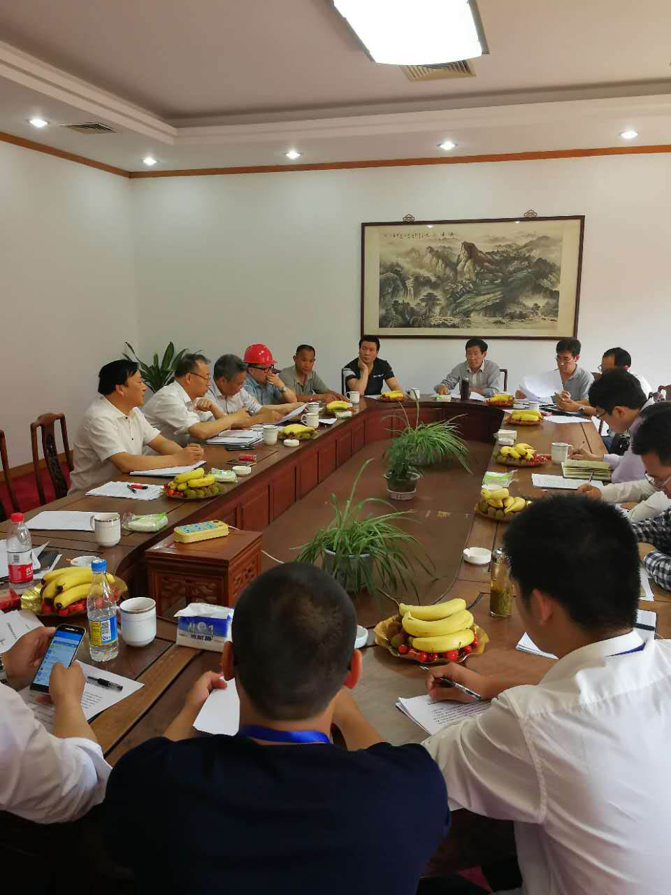 集團公司老廠區(qū)收儲地塊環(huán)保清理工作全面啟動